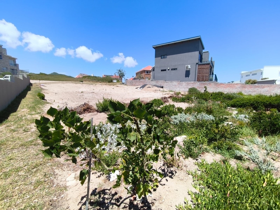 0 Bedroom Property for Sale in Perlemoenbaai Western Cape
